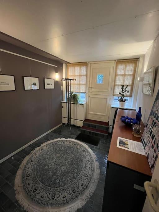 Galerie Petit Delfshaven Apartment *
