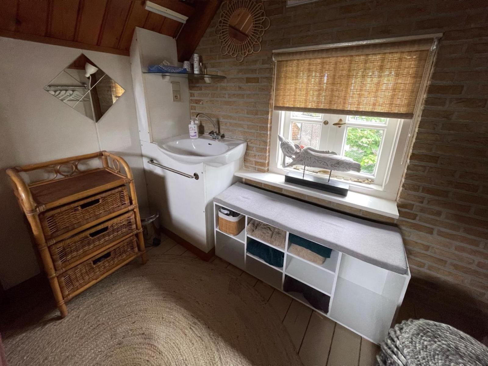 Galerie Petit Delfshaven Apartment Rotterdam